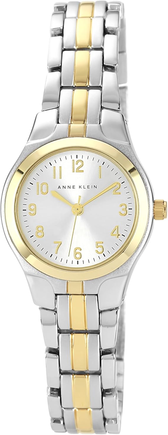 Anne Klein Women’s Dress Watch