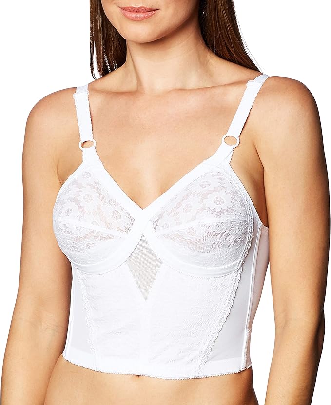 Playtex 000A677 Sujetador básico Mujer