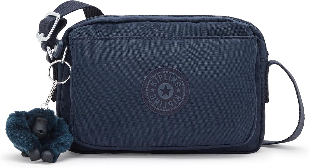 Kipling Bandoleras ABANU