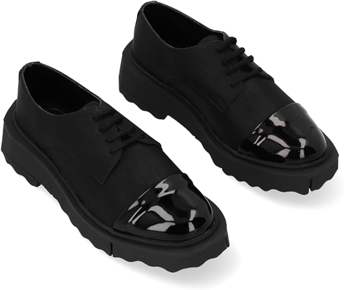 Capa de Ozono Mocasín Casual para Dama