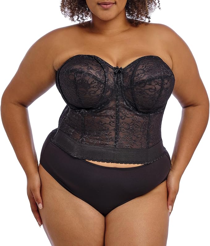 Goddess #GD0689 sostén de Encaje para Mujer