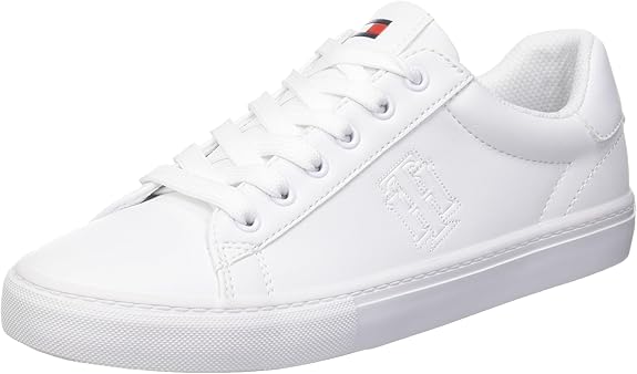 Tommy Hilfiger twLEIGHTON Zapatillas para Mujer