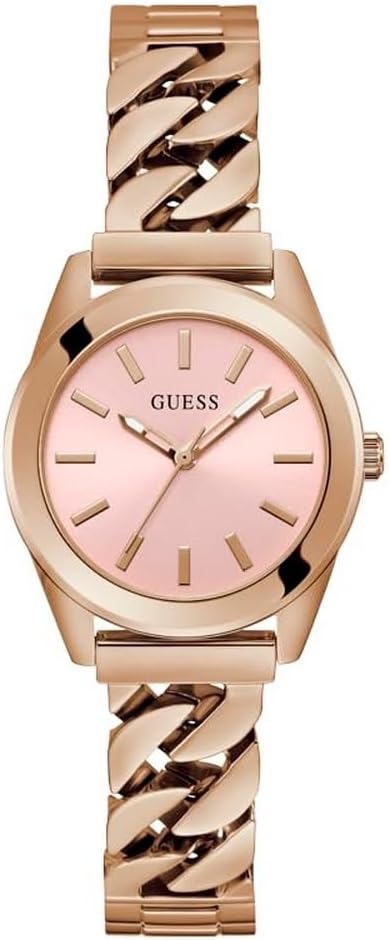 GUESS – Reloj para mujer de 32 mm,