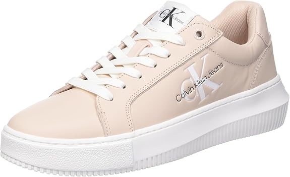 Calvin Klein Plano Zapatillas para Mujer