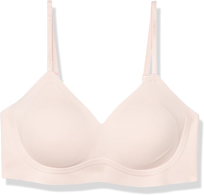 Calvin Klein Bralette para Mujer