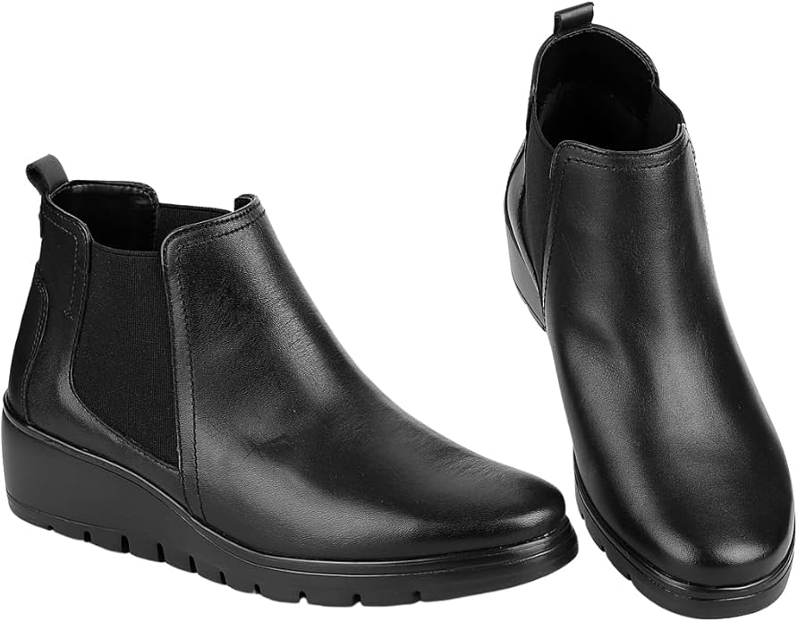 NEGRO FLEXI CATALEYA CASUAL