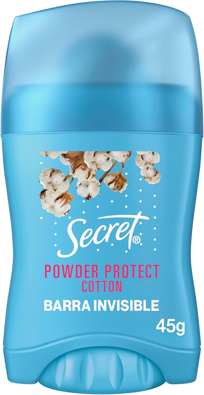 SECRET. Desodorante Mujer