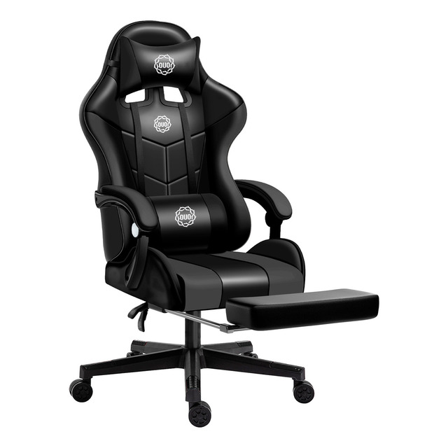 Silla De Oficina Ejecutiva