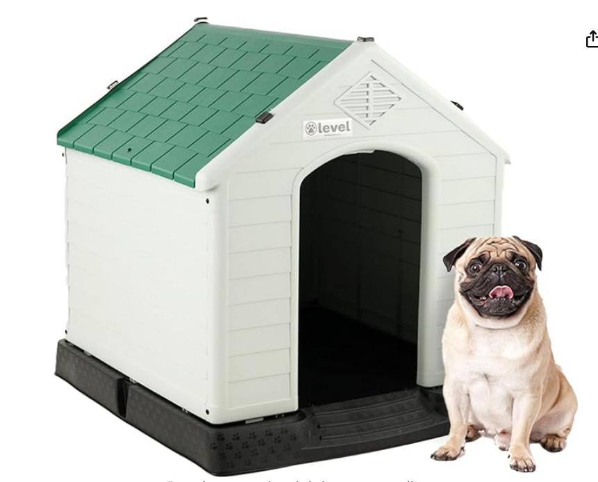 Casa para Perro Chica