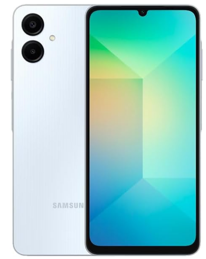 SAMSUNG Galaxy A06