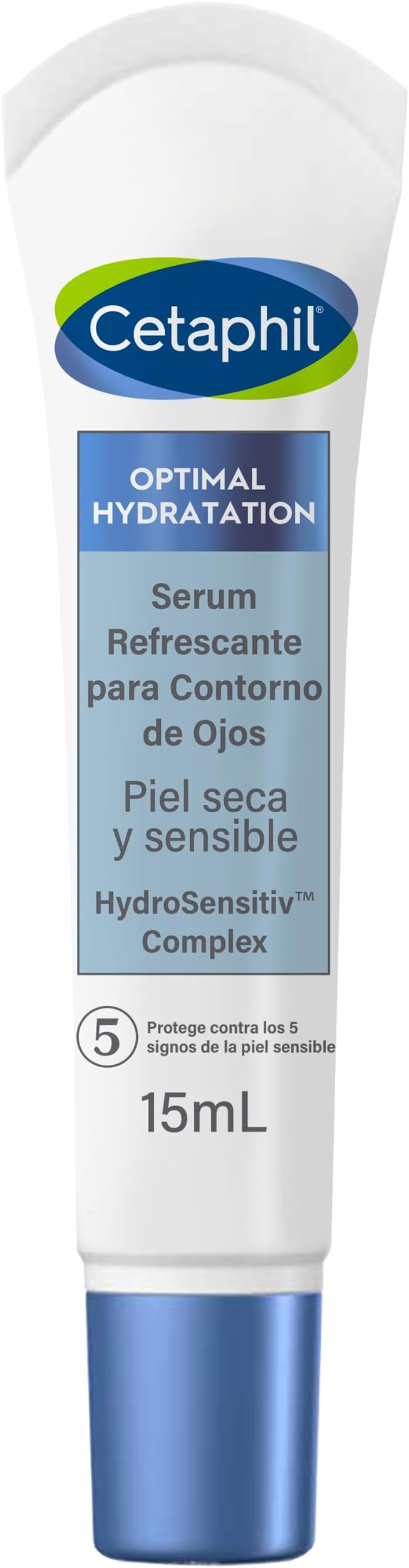 Ácido Hialurónico Reduce la Apariencia de Ojeras Recomendada por Dermatólogos
