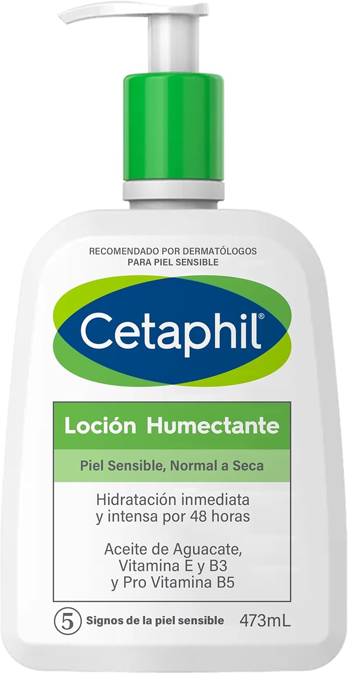 Hidratación Inmediata por 48 Horas