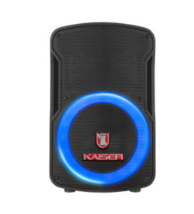 Kaiser Bafle Recargable