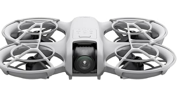 DJI Neo, dron mini con cámara 4K