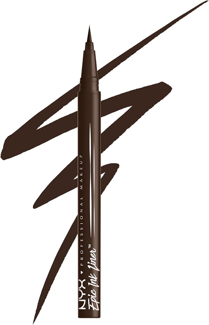 Delineador de Ojos, Dark Chocolate