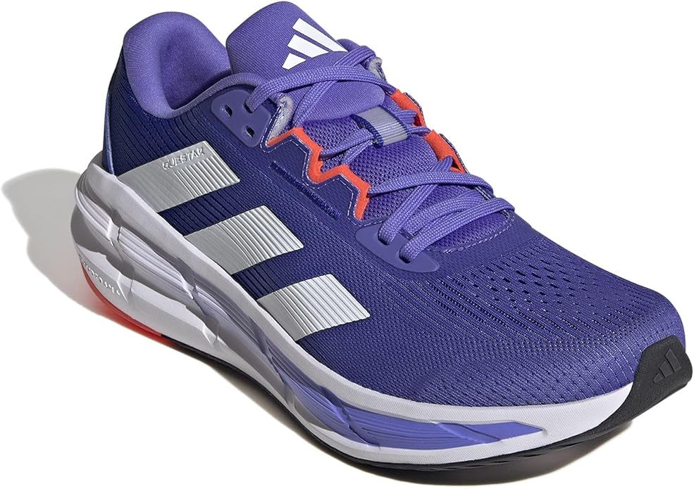 ADIDAS Tenis de Correr Questar 3 Tenis para Hombre