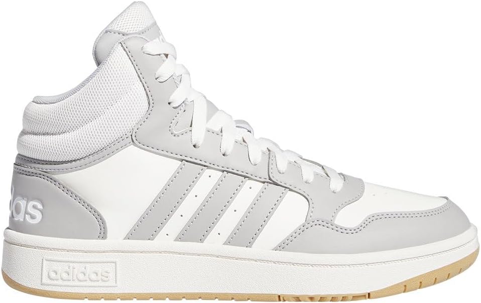 adidas Hoops 3.0 Mid – Zapatos clásicos para Mujer