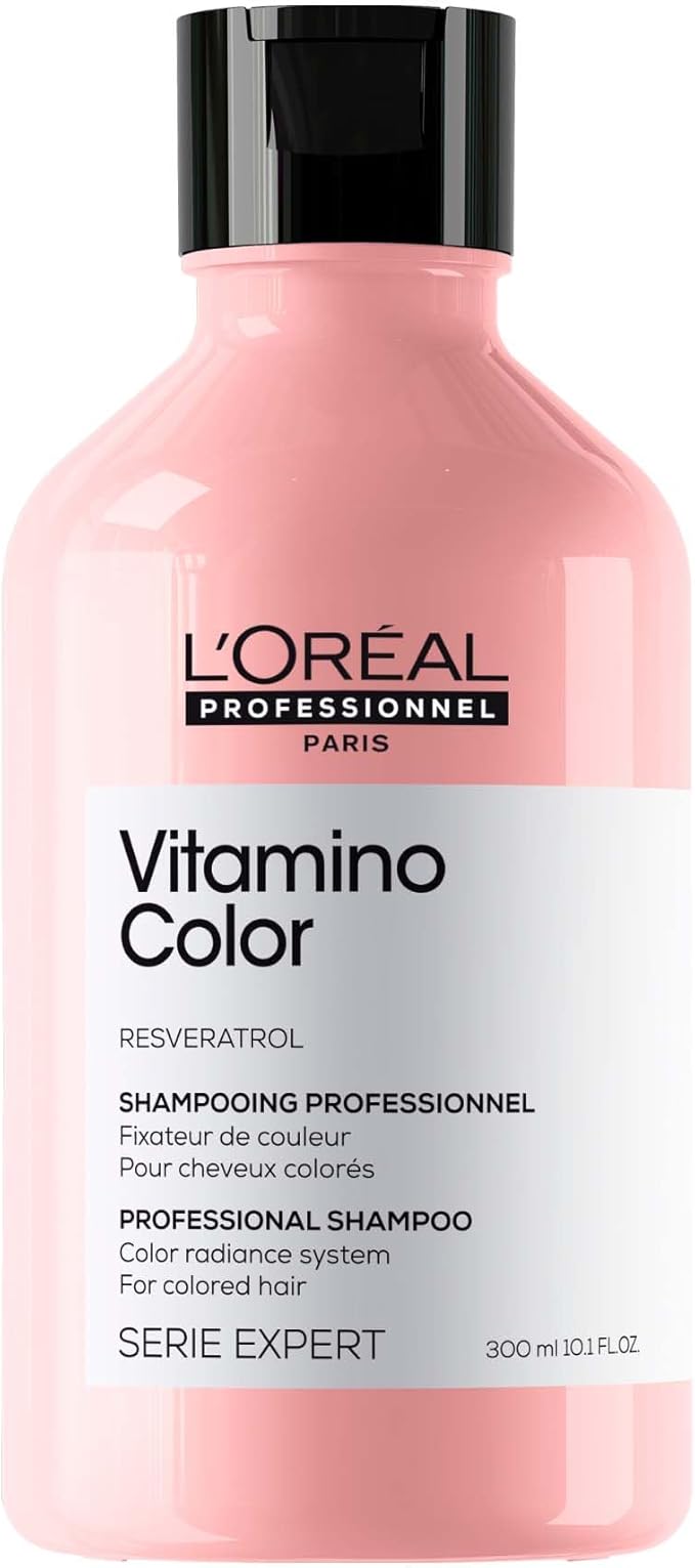 Shampoo protector de color |