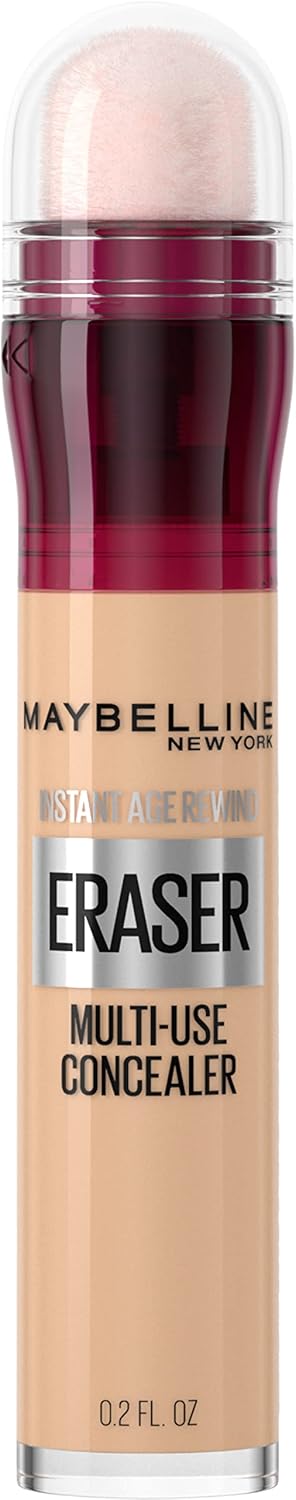 Maybelline corrector de maquillaje que corrige