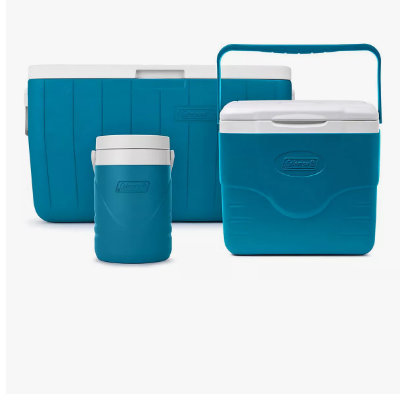 Combo Cooler Coleman