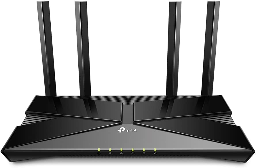 TP-Link WiFi 6 AX3000
