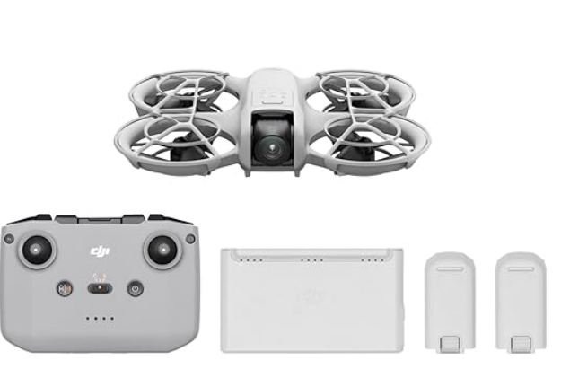 Pack DJI Neo Vuela Más
