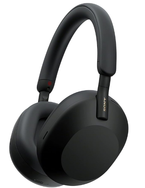 Sony WH-1000 XM5