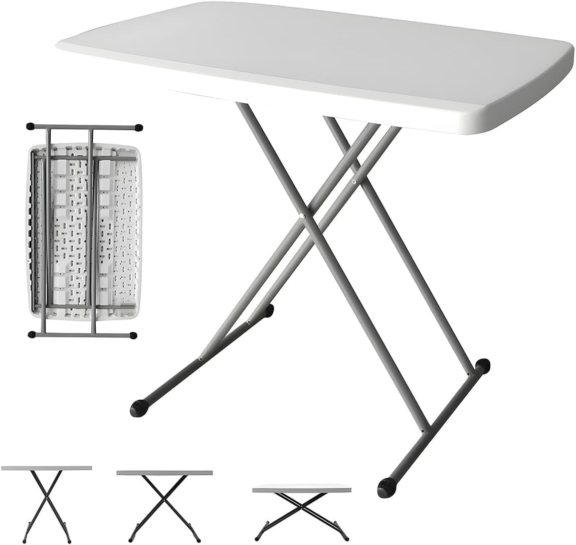 Raganet, Mesa de Servicio Plegable