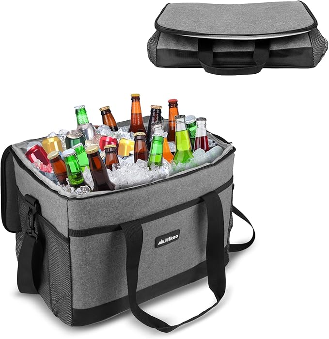 Hielera Térmica Extra Grande Impermeable (30 Litros/36 Latas