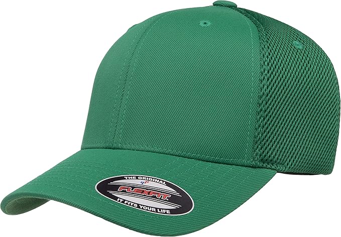 Gorro/sombrero, Flexfit Ultrafibre Airmesh
