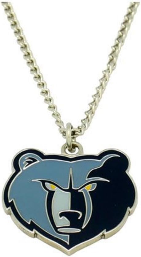 Aminco Collar con logotipo del equipo NBA