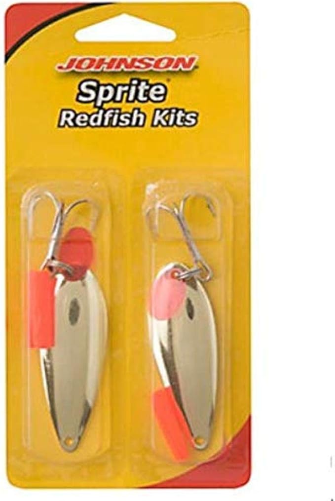 Berkley johnsontm Sprite® Redfish Kit