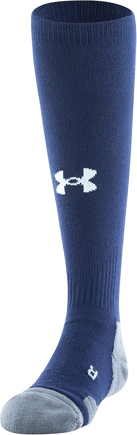 Under Armour Calcetines por encima de la pantorrilla,