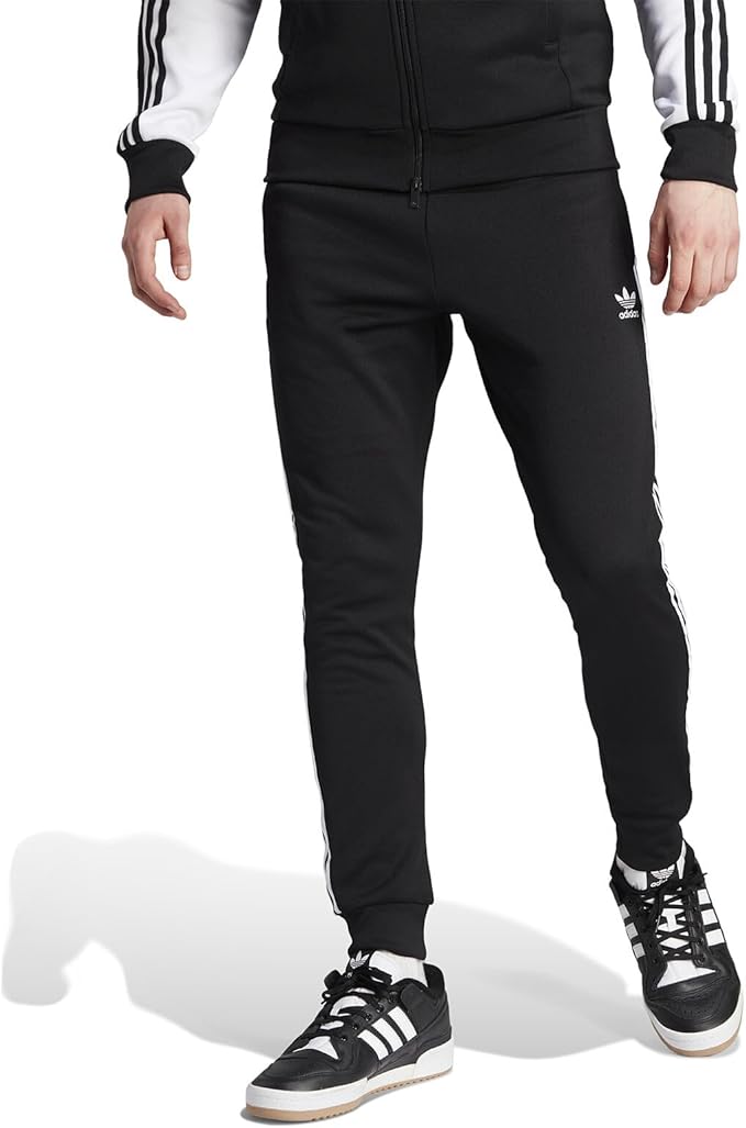 adidas Jogger Track Pants Hombre