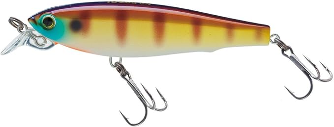 Minnow Suspending Shallow Diving Crankbait
