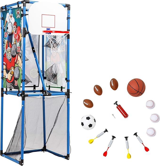 Sport Squad Target Toss Game Set