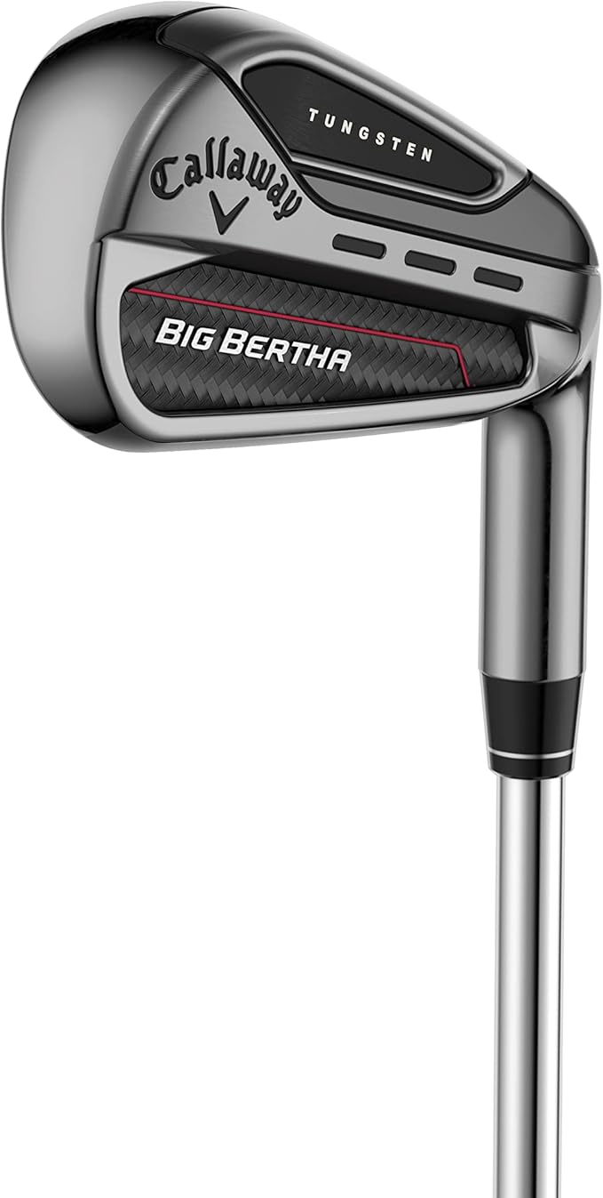 Callaway Golf Big Bertha BB23 – Plancha Individual