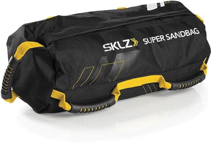 Súper Saco de Arena – Bolsa de Entrenamiento Resistente