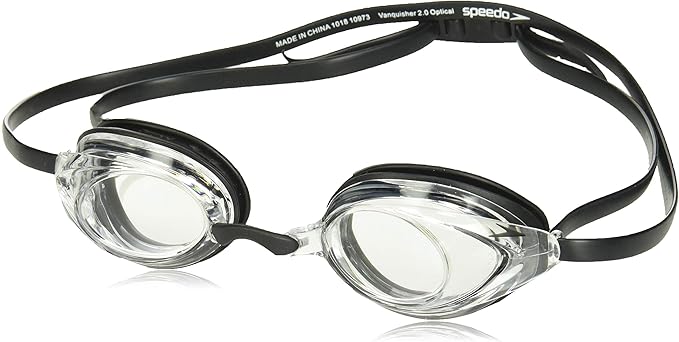 anteojos de natación Unisex para Adultos,