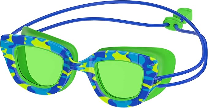 anteojos  natación Sunny G de 3 a 8 años Unisex-Juvenil