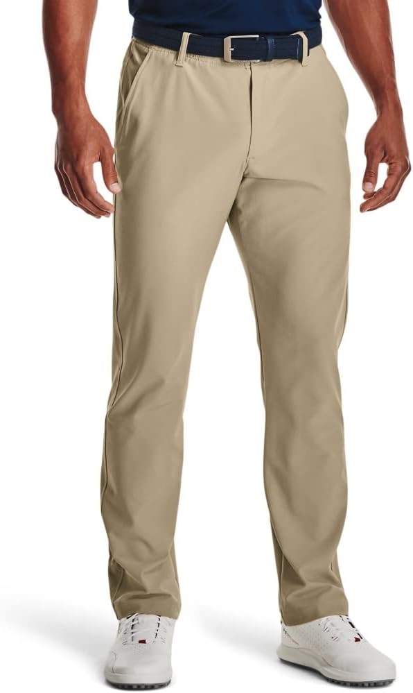 Under Armour Drive Pantalones, Hombre