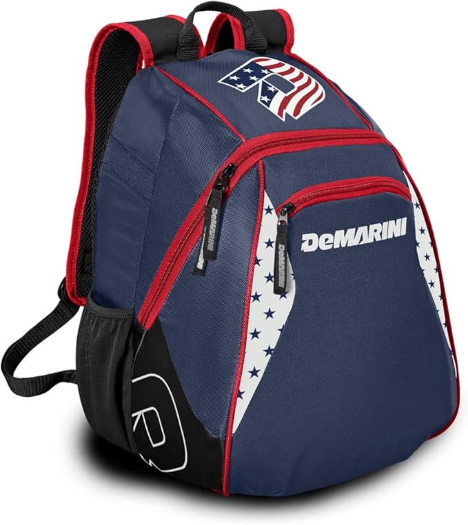 DeMarini Voodoo Junior Mochila de béisbol