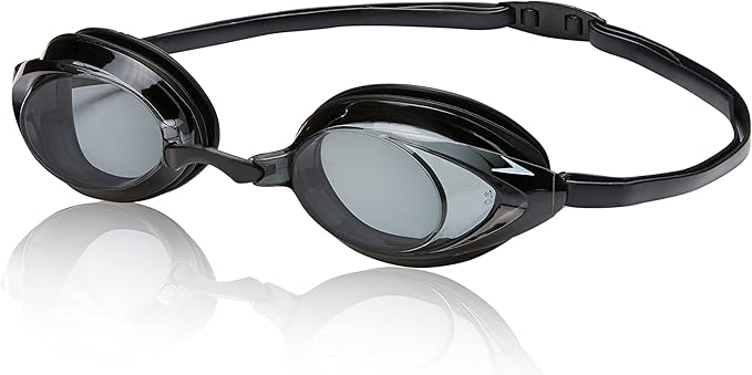 anteojos de natación Unisex para Adultos, óptica Vanquisher 2.0