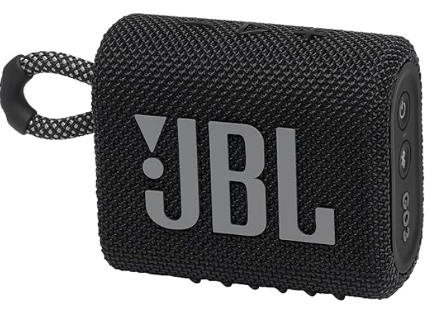 JBL Go 3