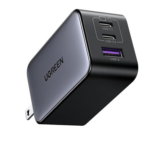 UGREEN Nexode 65W
