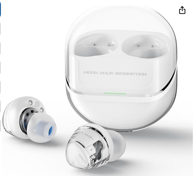SoundPEATS Clear Dot
