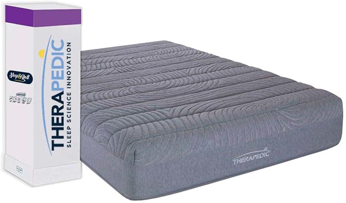 Dormimundo Colchón en Caja Therapedic Sleep and Roll Blair