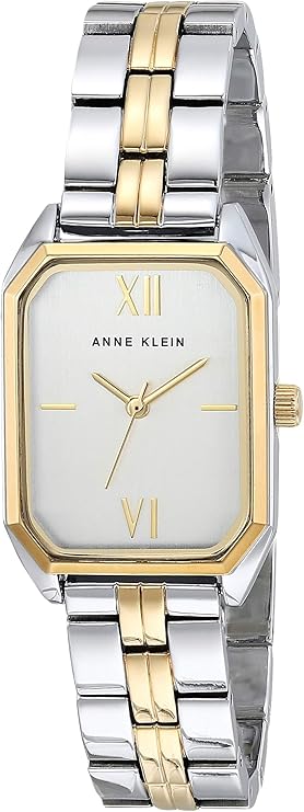 Anne Klein – Reloj de pulsera para mujer