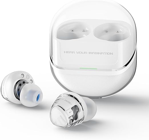 Audífonos Inalámbricos Bluetooth