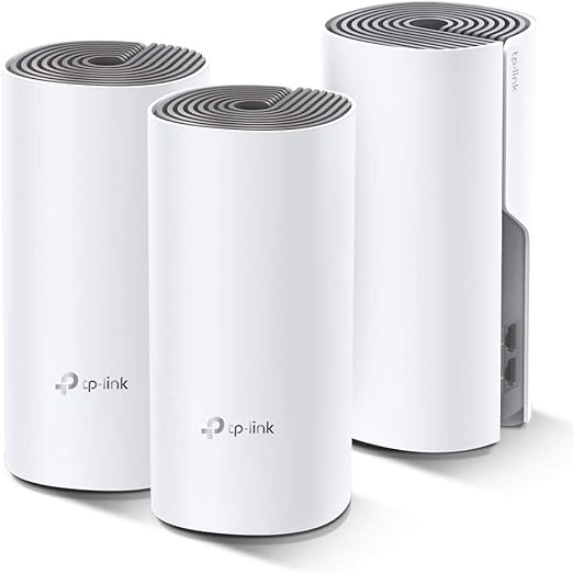 WiFi AC1200 Sistema para todo el hogar, Doble Banda